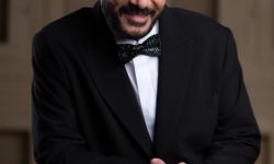 علي الحجار: رفضت غناء عدد كبير من شارات المسلسلات